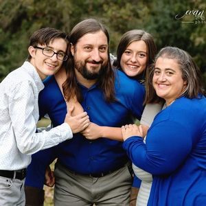 Meet your Posher, Melonie